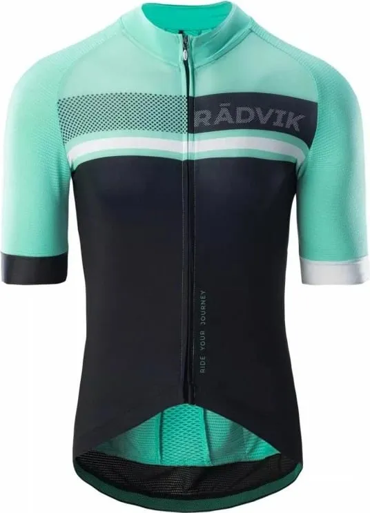Fanellë për biçikletë Radvik, për meshkuj - 1