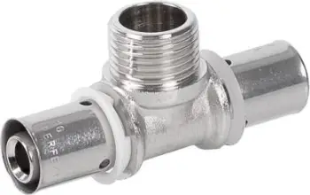 Njësi bashkuese për sisteme hidraulike Perfexim 62-739-1615-000, 16mm