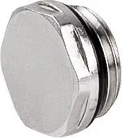 Prizë lavamani Perfexim 1/2 " 4216 G1 / 2 Z PN10 (20-402-0000-000), e çeliktë