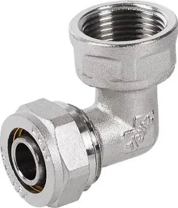 Bërryl i kthyer Perfexim, 705 16 mm x GW 1/2 "(61-005-1615-000)