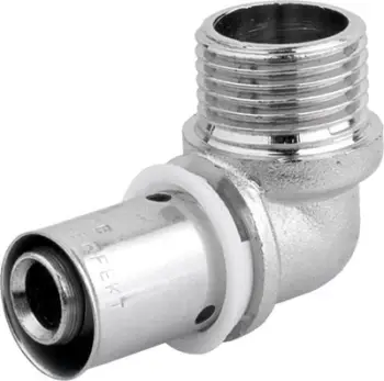 Lidhës i presave Perfexim 734 20 mm x G 3/4"