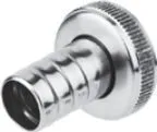 Lidhës i zorrës -PERFEXIM 3/4 "(01-900-0200-000) - 1