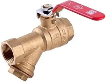 Valvul Perfexim WW DN15, PHA-006 G1 / 2 WW PN30 DN15 [8/80]