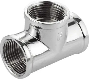 Lidhës Perfexim GW, 3/4"