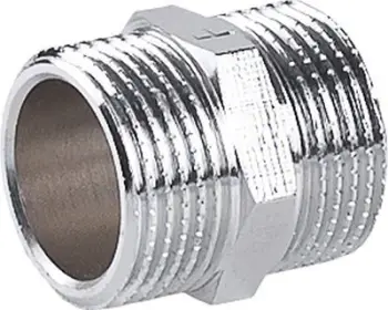 Grykë bronzi e kromuar Perfexim GZ 1/2" (07-520-0150-000)