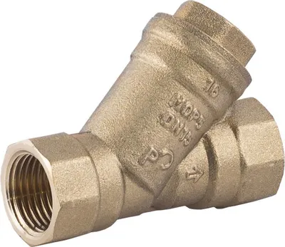 Filtër i anuar për gaz Perfexim, PHA-260, 1/2", MOP5 T2, DN15, 12/144 - 2