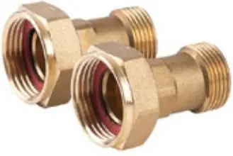 Përshtatës i përgjysmuar Perfexim 3/4" 5120 DN20-B PN16 (07-190-0200-000)