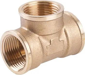 Lidhëse Perfexim (07-216-0200-000), 3/4 "