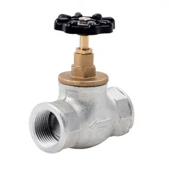 Valvulë Perfexim, 3/4", G3/4 WW PN10 DN20 (01-400-0200-100)