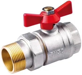Valvulë e ujit Perfexim WZ DN32 00-005-0320-000, PHA-005/SM, G1 1/4