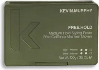 Paste për stilim flokësh Kevin Murphy Free.Hold 100g