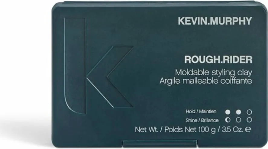 Paste për stilim flokësh Kevin Murphy Rough.Rider 100g - 1