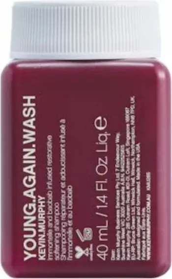 Shampo rigjeneruese KEVIN.MURPHY Young.Again.Wash, 40ml