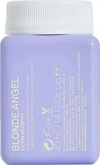 Krem trajtues për flokë bjonde Kevin Murphy Moisturizing Care Blonde.Angel.Treatment, 40 ml