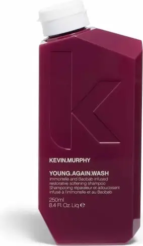 Shampon për femra Kevin Murphy Young.Again Wash Rebuilding, 250ml