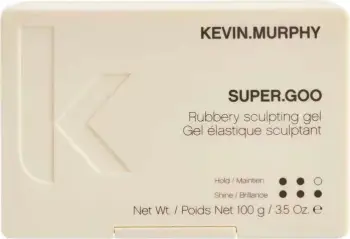 Xhel për stilim flokësh Kevin Murphy Super.Goo 100g
