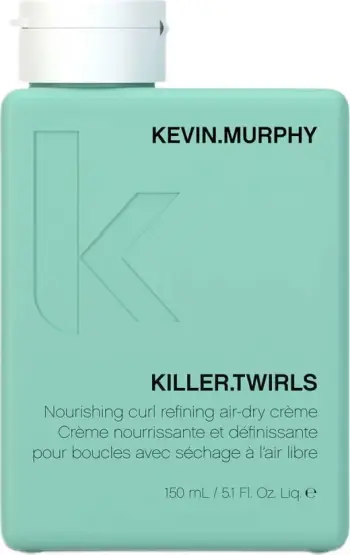 Krem për kaçurrela për femra Kevin Murphy Killer.Twirls 150ml