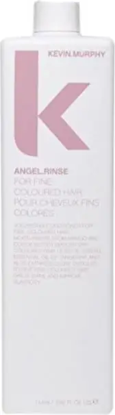 Kondicioner për flokë të lyer Kevin Murphy Angel Rinse për femra, 1000ml