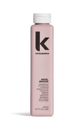 Maskë forcuese për flokë të hollë dhe të ngjyrosur Kevin Murphy Angel.Masque 200 ml