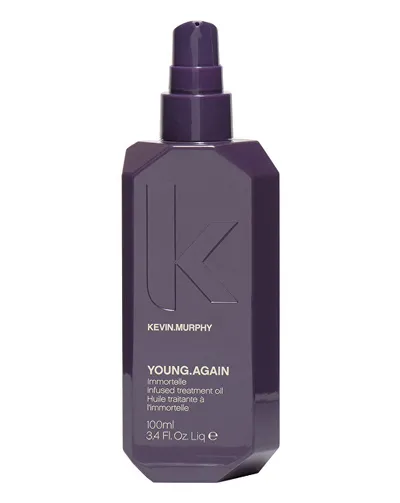 Vaj për flokë Kevin Murphy - 1