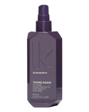 Vaj për flokë Kevin Murphy