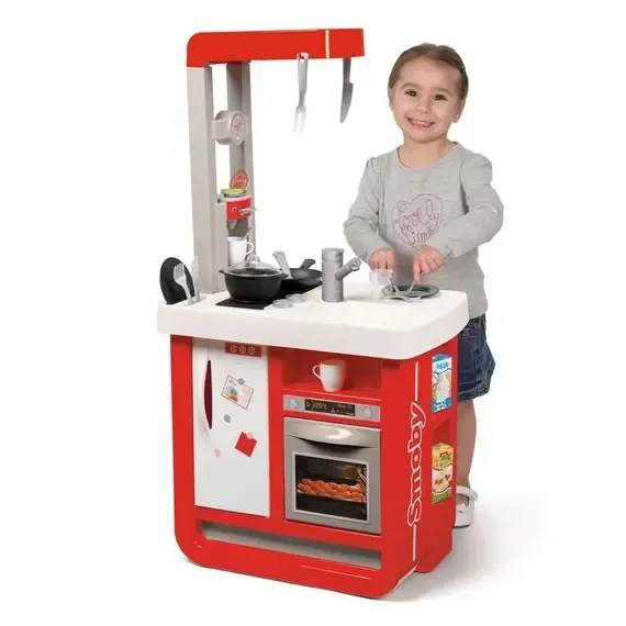 Smoby Kuzhinë elektronike Bon Apetite - 2