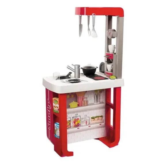 Smoby Kuzhinë elektronike Bon Apetite - 3