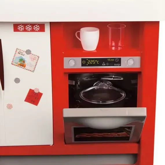 Smoby Kuzhinë elektronike Bon Apetite - 6
