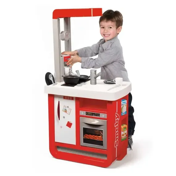 Smoby Kuzhinë elektronike Bon Apetite - 8