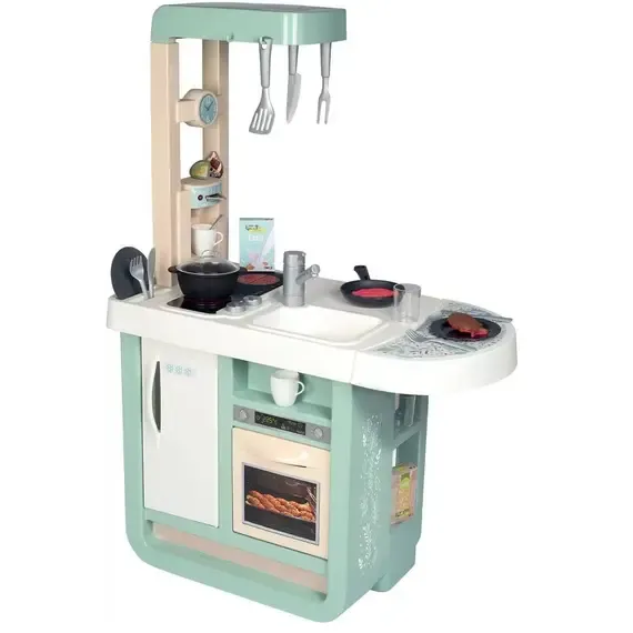 Loder kuzhine per femije Cherry Smoby - 1