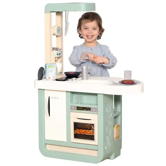Loder kuzhine per femije Cherry Smoby - 3