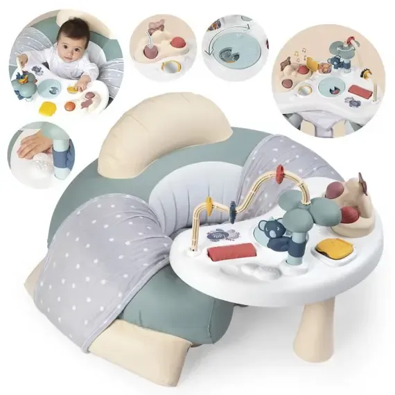 Kids Karrigë për bebe Smoby - 1