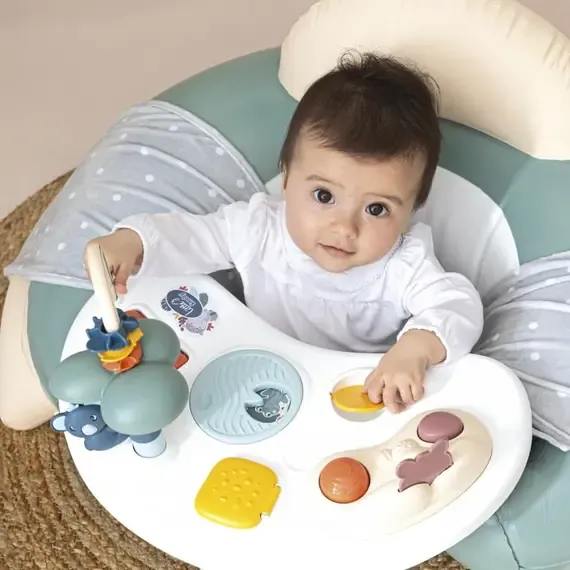 Kids Karrigë për bebe Smoby - 4