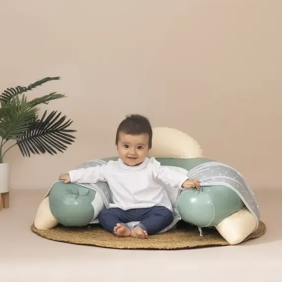 Kids Karrigë për bebe Smoby - 5