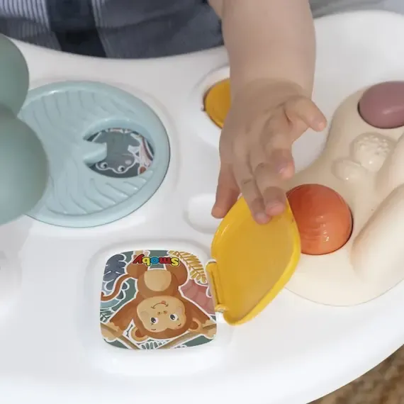 Kids Karrigë për bebe Smoby - 7