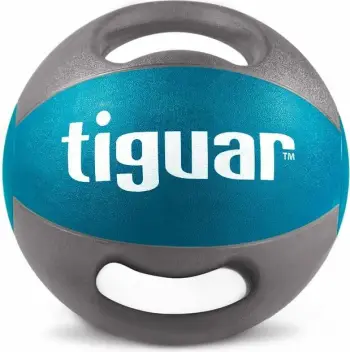 Top medicine me doreza tiguar TI-PLU006, 6 kg, i zi