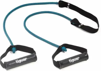 Shirit trajnimi Tiguar Tubing Mega Tube TI-NTME005M, doreza ergonomike, rezistencë e mesme