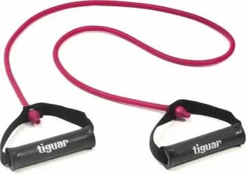 Pajisje për ushtrime Tiguar Tubing Maxi Tube, 1 copë, vjollcë