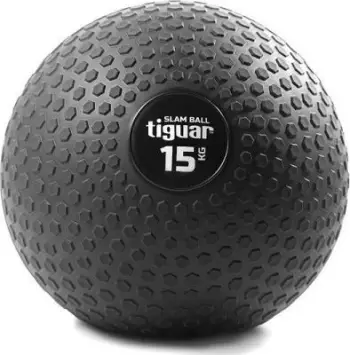 Top fitnesi Tiguar, 15kg, i zi