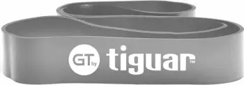 Shirit gome Tiguar Powerband, i hirtë