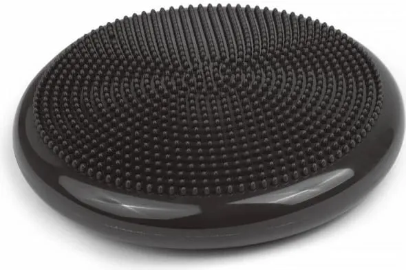 Disk balancues tiguar Air Disc, sensorial, graphite - 1