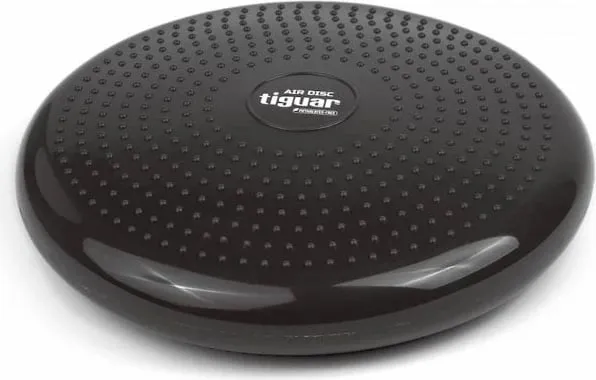 Disk balancues tiguar Air Disc, sensorial, graphite - 2