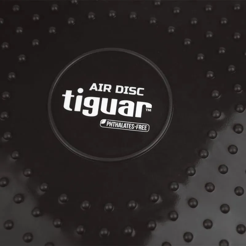 Disk balancues tiguar Air Disc, sensorial, graphite - 3