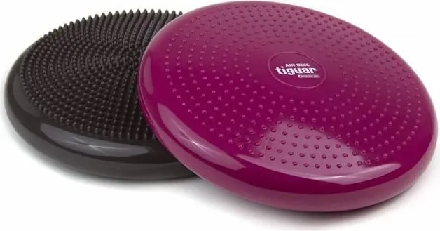 Disk balancues tiguar Air Disc, sensorial, graphite - 5
