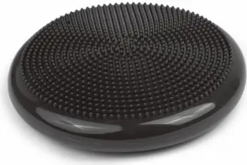 Disk balancues tiguar Air Disc, sensorial, graphite