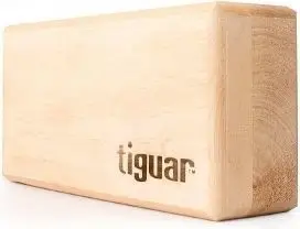 Kub për yoga Tiguar, e kaftë