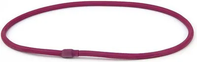 Tub elastik për ushtrime Tiguar, plum - 1