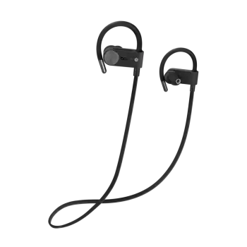 Kufje Acme BH508, bluetooth sport IN-EAR, të zeza