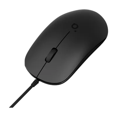 Maus Acme me kabllo MS17, 1000 DPI - 1
