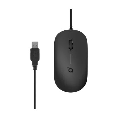Maus Acme me kabllo MS17, 1000 DPI - 4